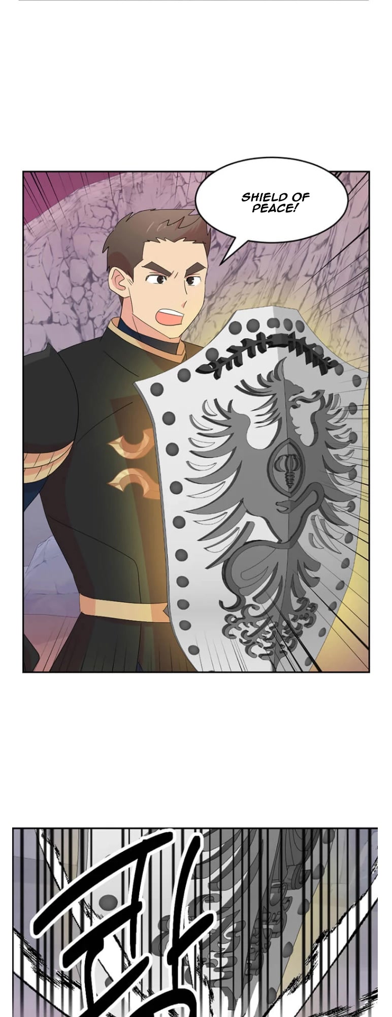 Reader (Chang Han-Yoon) Chapter 175 page 42 - Chapter 175
