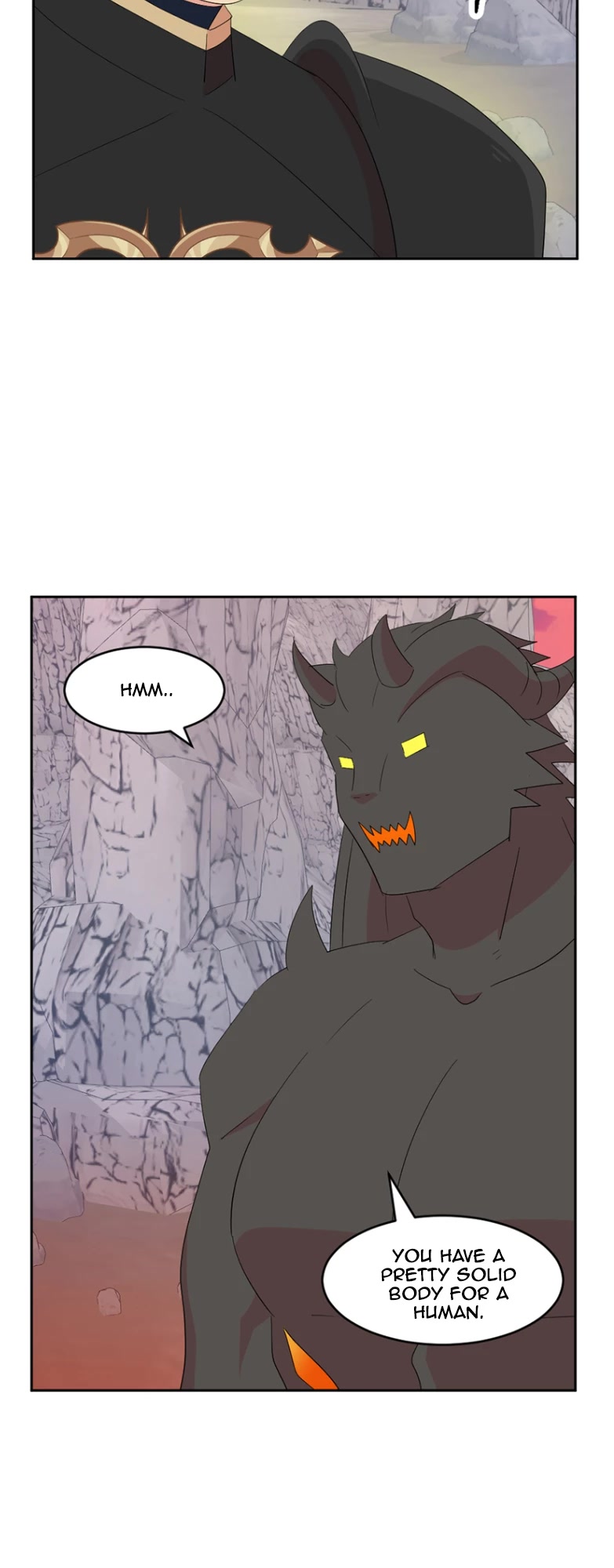 Reader (Chang Han-Yoon) Chapter 176 page 13 - Chapter 176