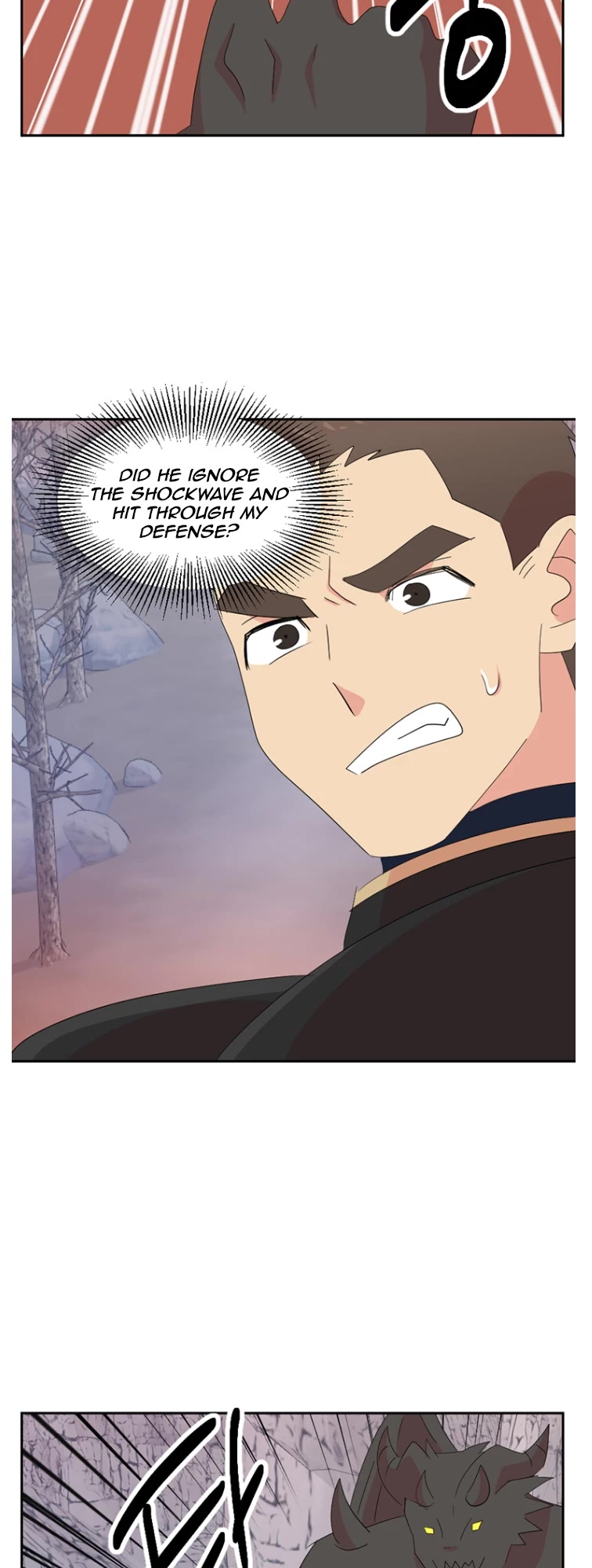 Reader (Chang Han-Yoon) Chapter 176 page 18 - Chapter 176