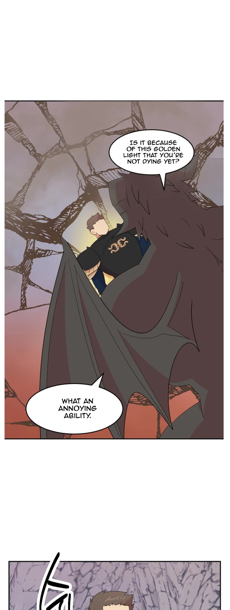 Reader (Chang Han-Yoon) Chapter 176 page 23 - Chapter 176