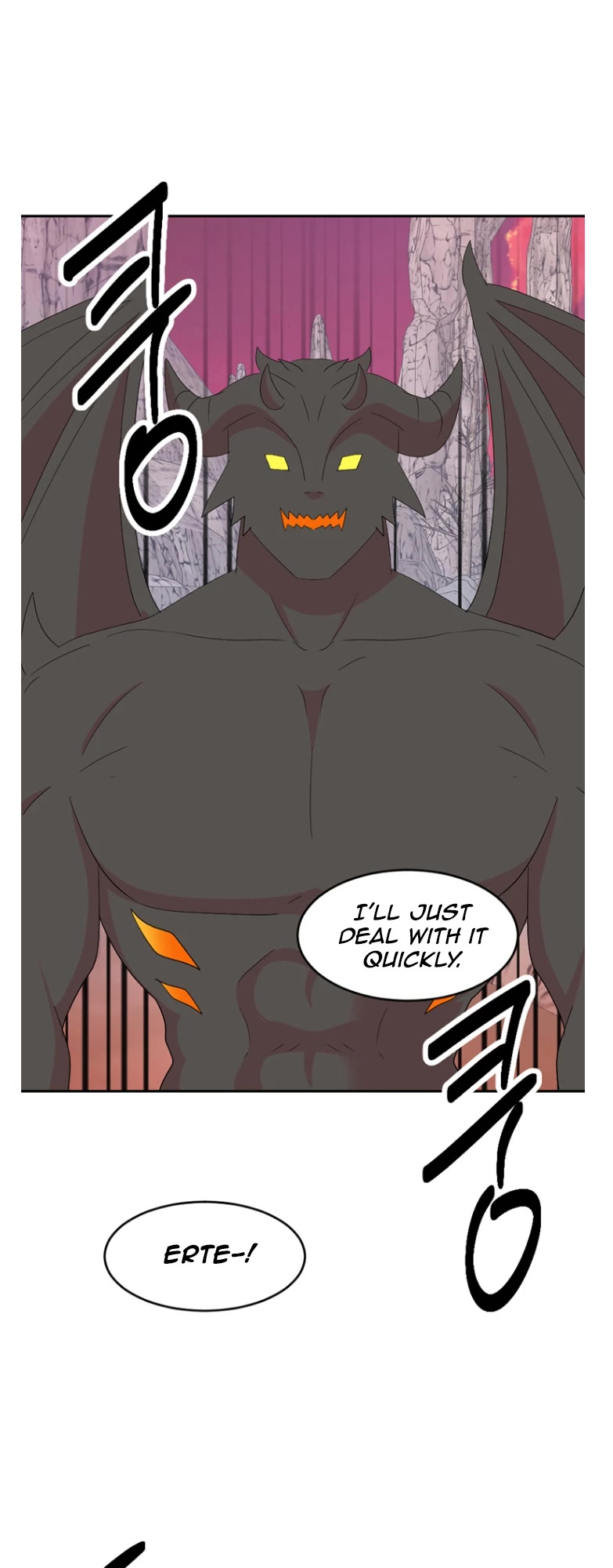 Reader (Chang Han-Yoon) Chapter 176 page 3 - Chapter 176