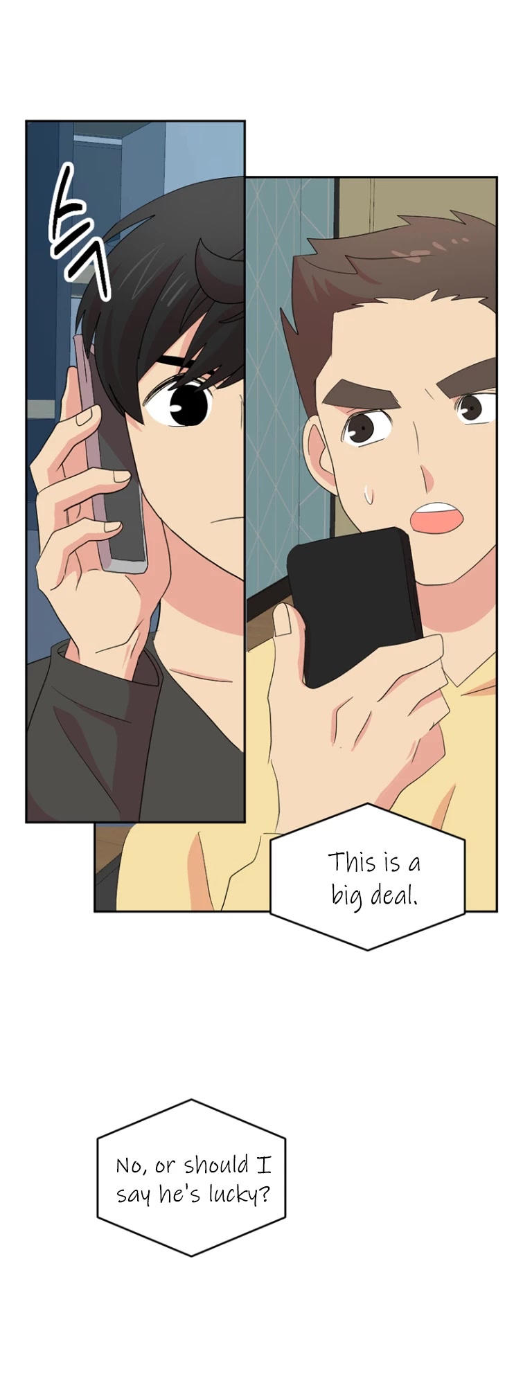 Reader (Chang Han-Yoon) Chapter 176 page 32 - Chapter 176