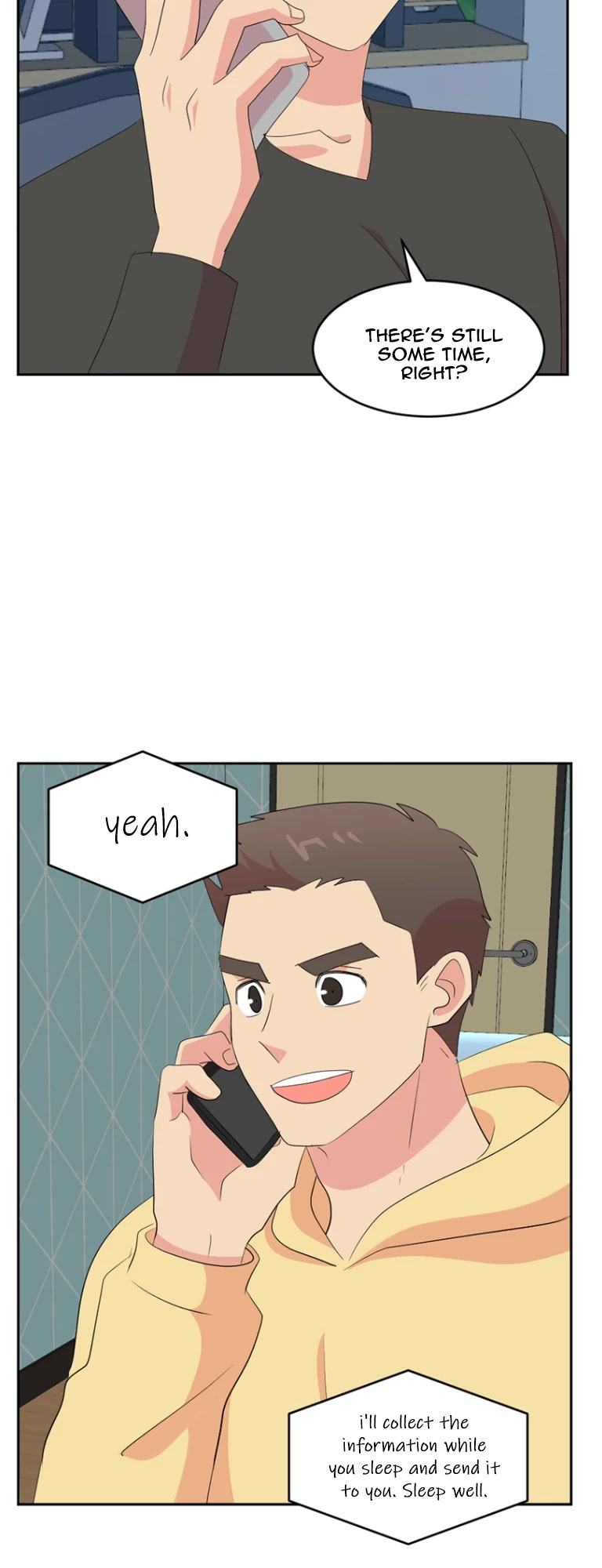 Reader (Chang Han-Yoon) Chapter 176 page 37 - Chapter 176
