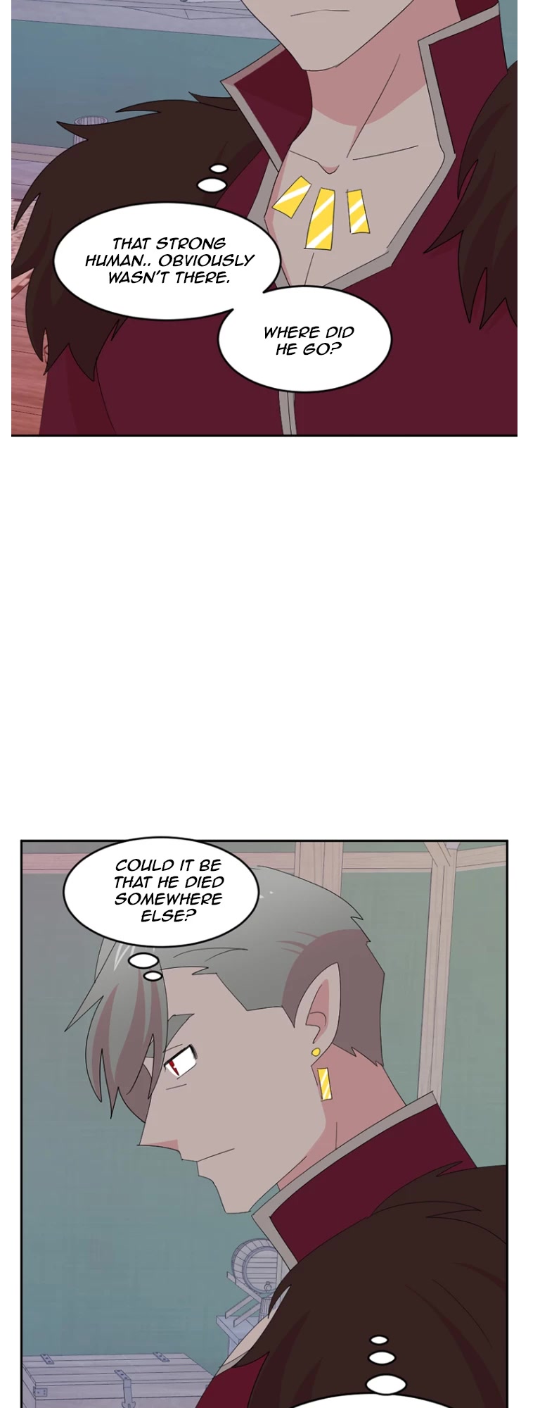 Reader (Chang Han-Yoon) Chapter 176 page 39 - Chapter 176