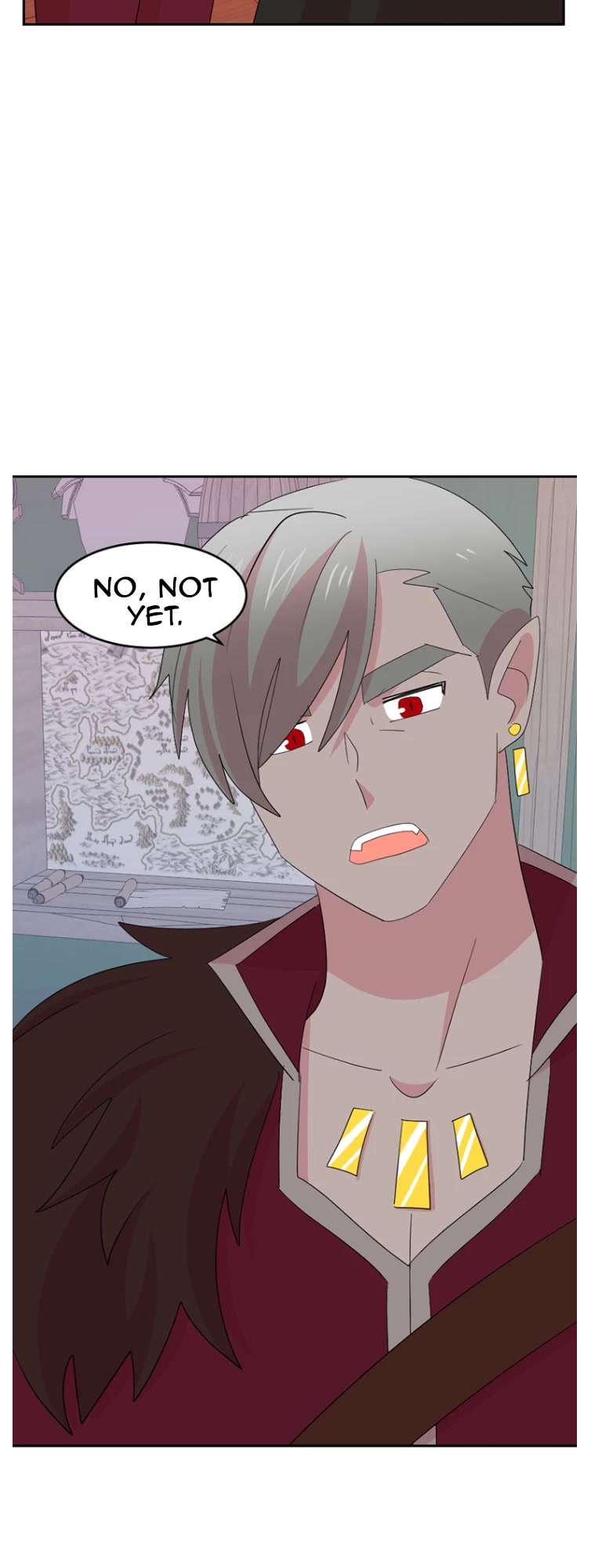 Reader (Chang Han-Yoon) Chapter 176 page 41 - Chapter 176