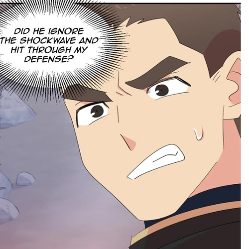 Reader (Chang Han-Yoon) Chapter 176 cover