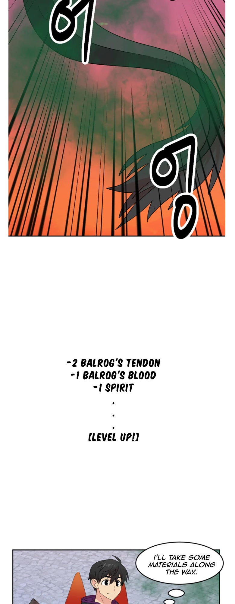 Reader (Chang Han-Yoon) Chapter 177 page 12 - Chapter 177
