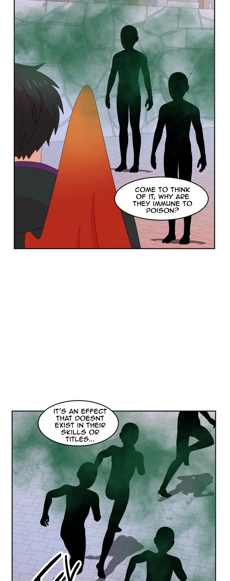 Reader (Chang Han-Yoon) Chapter 177 page 17 - Chapter 177