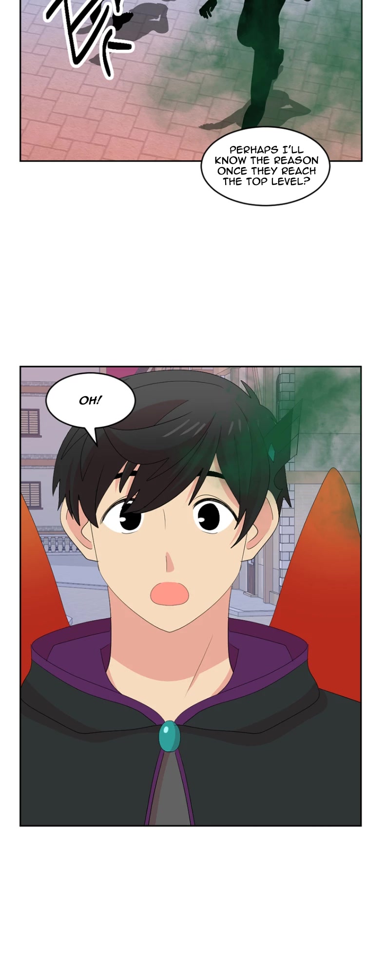 Reader (Chang Han-Yoon) Chapter 177 page 18 - Chapter 177