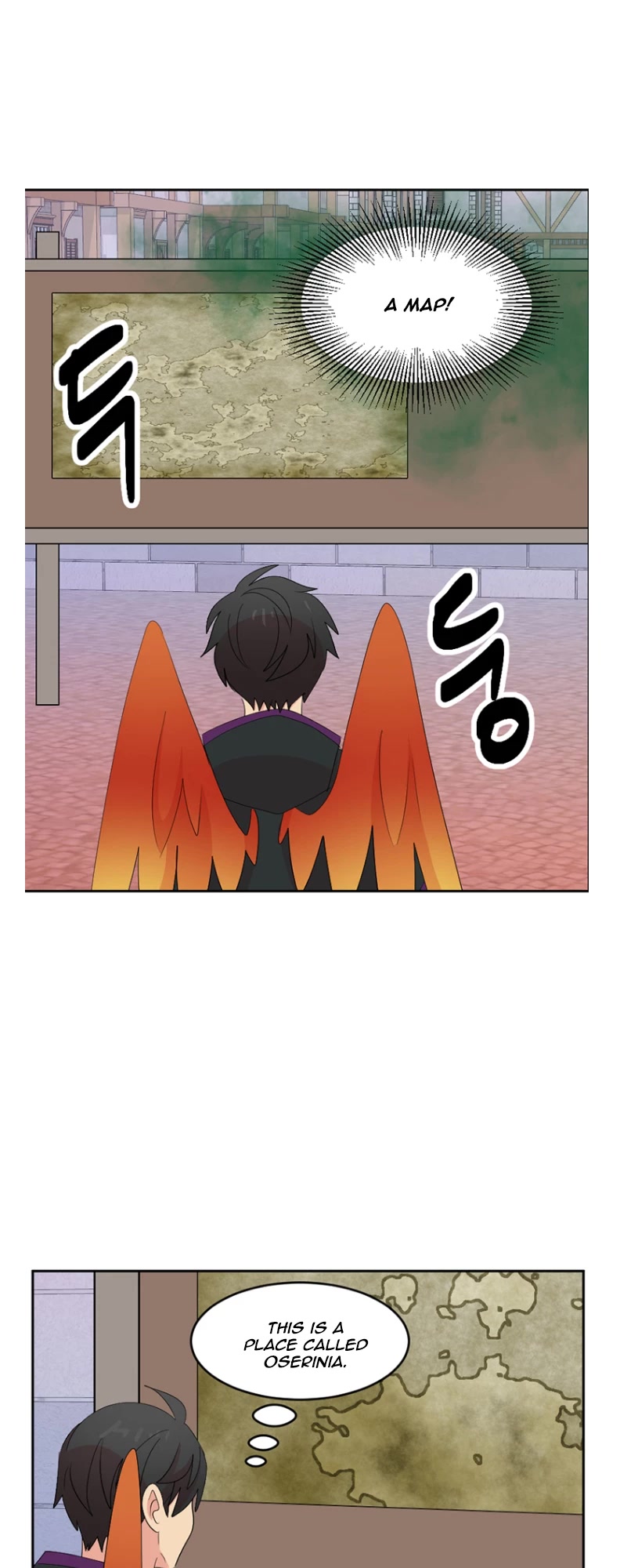 Reader (Chang Han-Yoon) Chapter 177 page 19 - Chapter 177