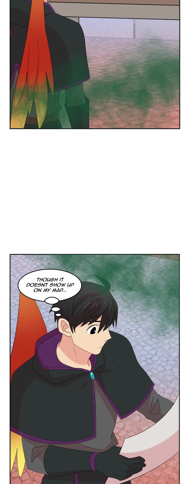 Reader (Chang Han-Yoon) Chapter 177 page 20 - Chapter 177