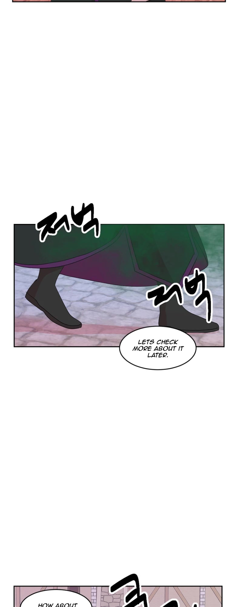 Reader (Chang Han-Yoon) Chapter 177 page 21 - Chapter 177