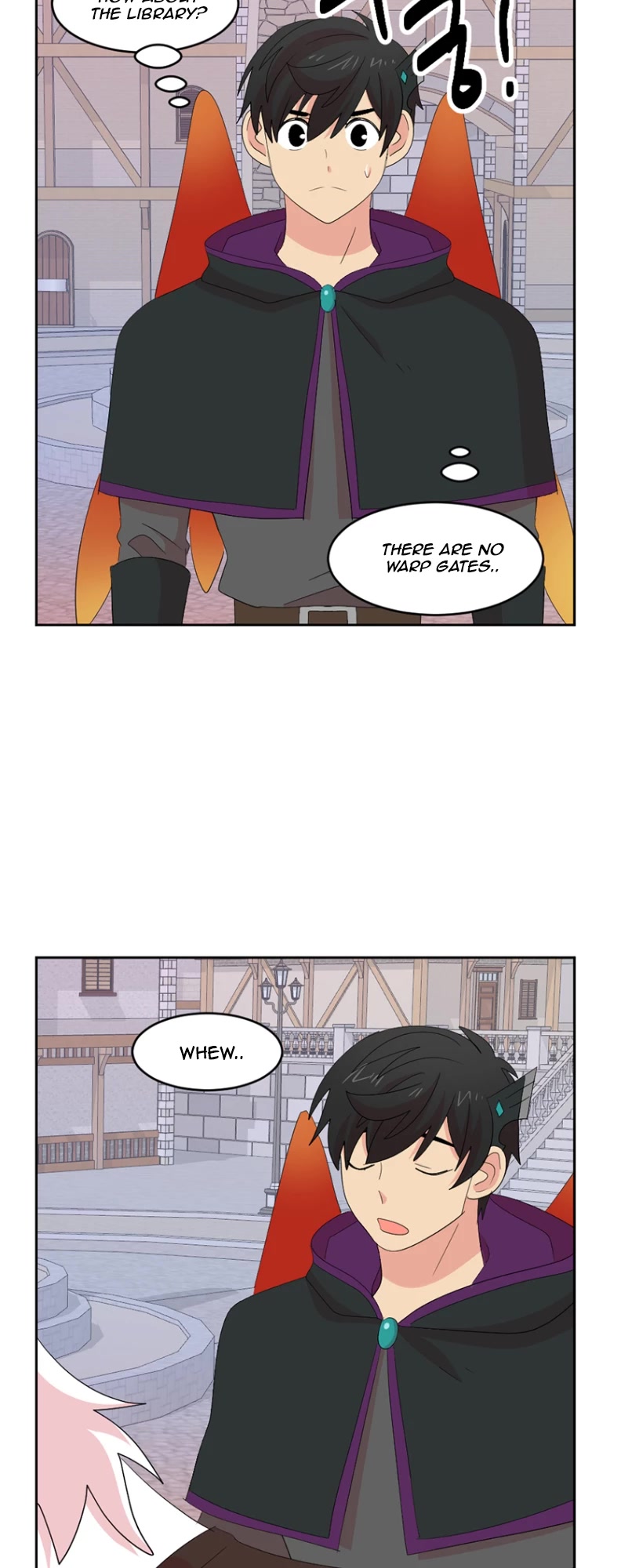 Reader (Chang Han-Yoon) Chapter 177 page 22 - Chapter 177