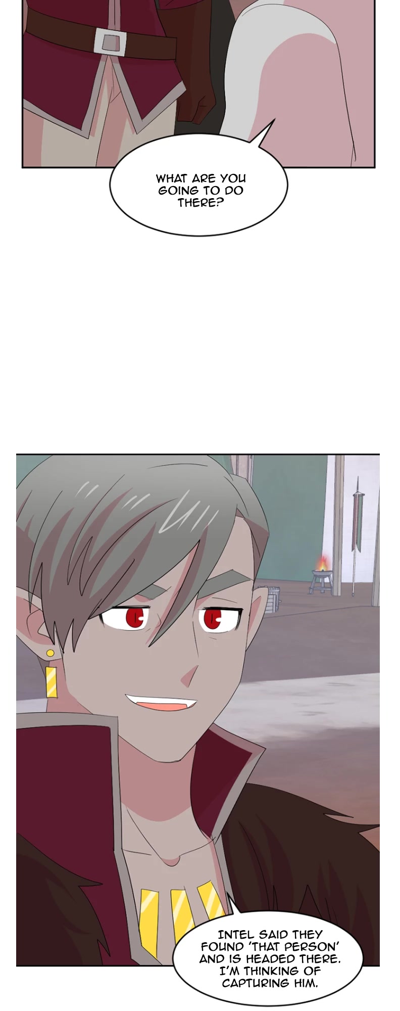 Reader (Chang Han-Yoon) Chapter 177 page 28 - Chapter 177