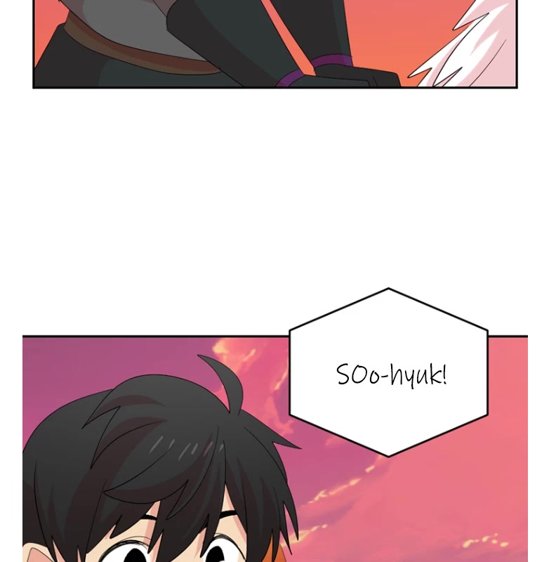 Reader (Chang Han-Yoon) Chapter 177 page 31 - Chapter 177