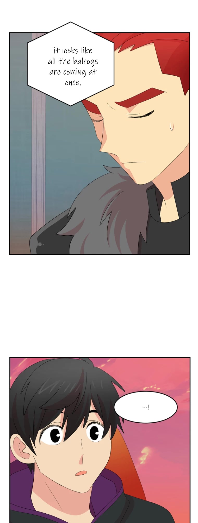 Reader (Chang Han-Yoon) Chapter 177 page 34 - Chapter 177