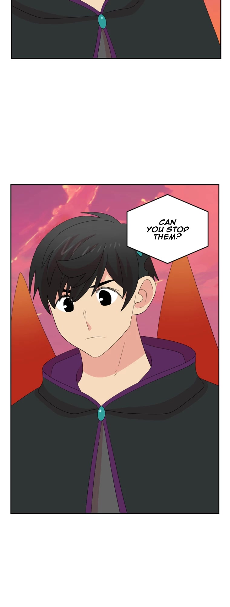 Reader (Chang Han-Yoon) Chapter 177 page 35 - Chapter 177
