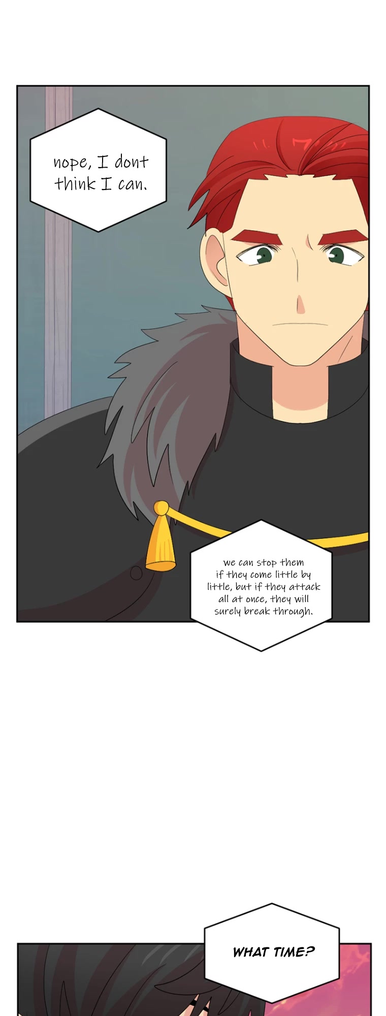Reader (Chang Han-Yoon) Chapter 177 page 36 - Chapter 177