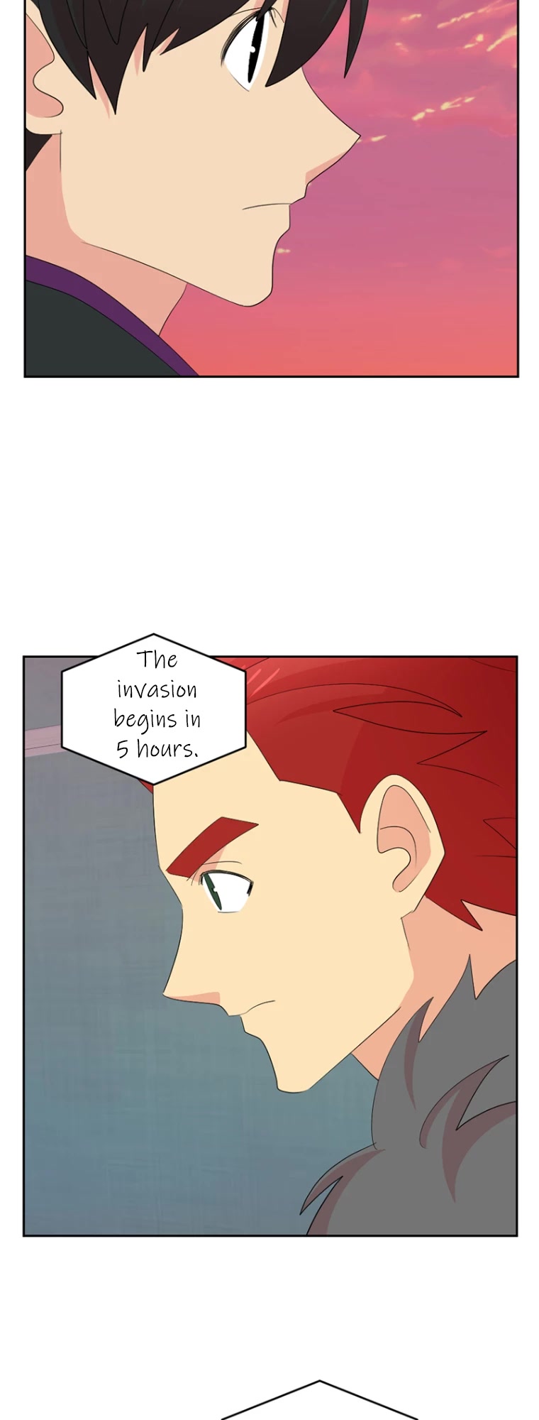 Reader (Chang Han-Yoon) Chapter 177 page 37 - Chapter 177