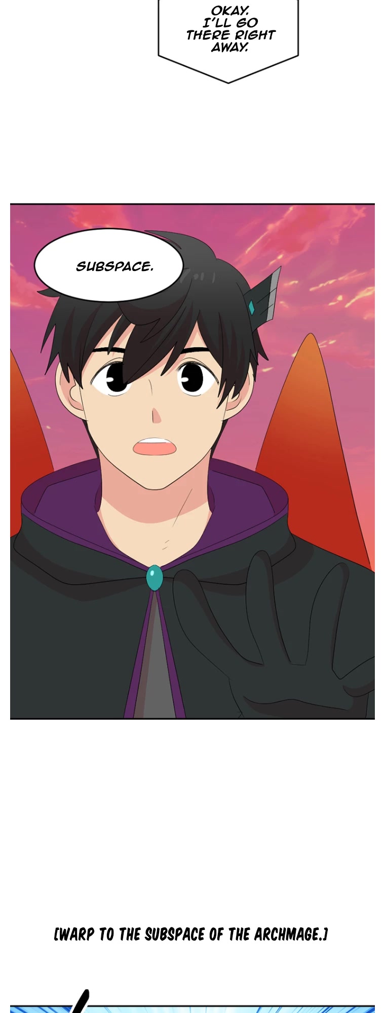 Reader (Chang Han-Yoon) Chapter 177 page 38 - Chapter 177