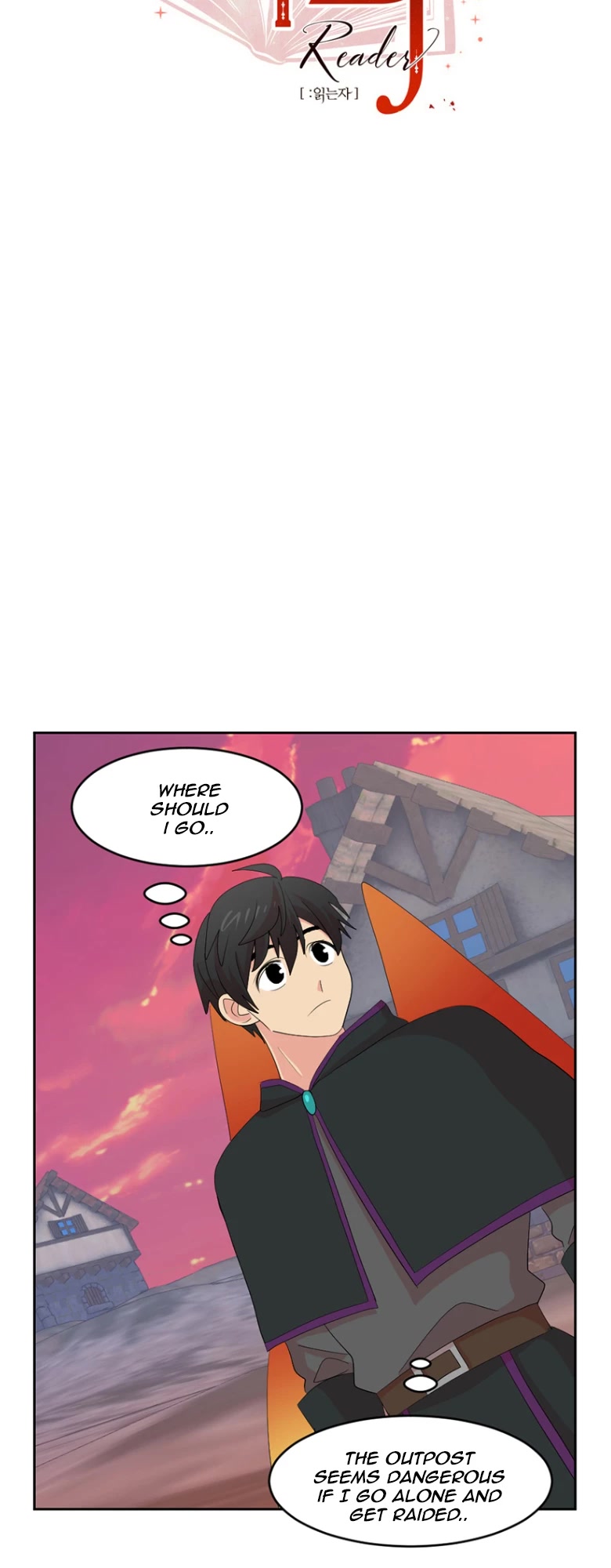 Reader (Chang Han-Yoon) Chapter 177 page 4 - Chapter 177