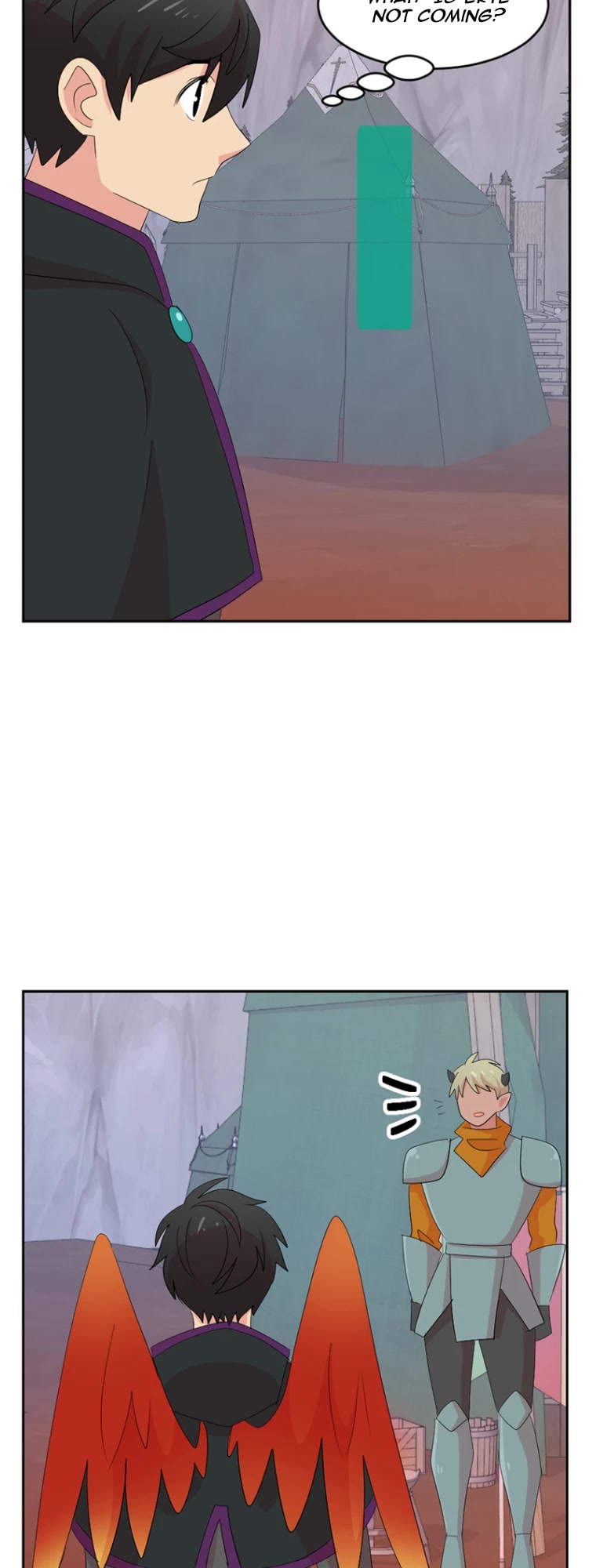 Reader (Chang Han-Yoon) Chapter 177 page 41 - Chapter 177