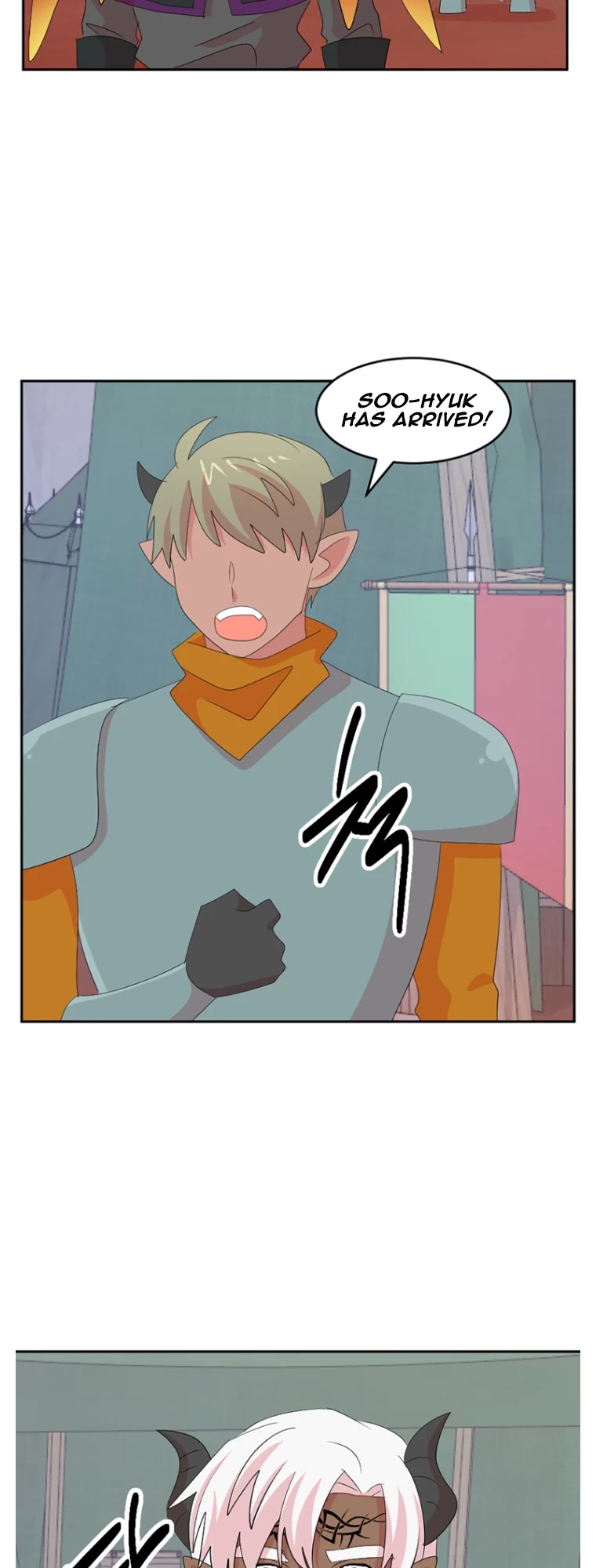 Reader (Chang Han-Yoon) Chapter 177 page 42 - Chapter 177