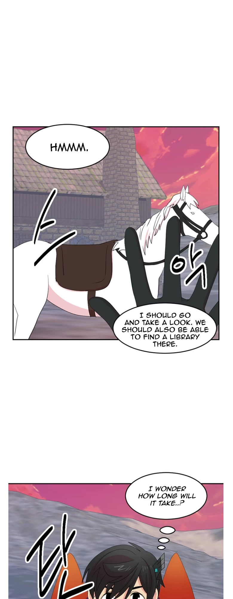 Reader (Chang Han-Yoon) Chapter 177 page 5 - Chapter 177