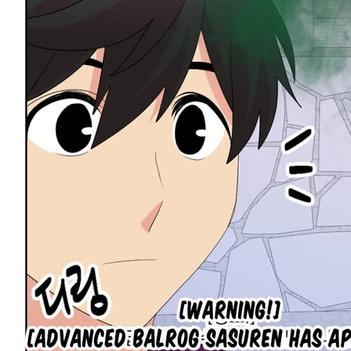 Reader (Chang Han-Yoon) Chapter 177 cover