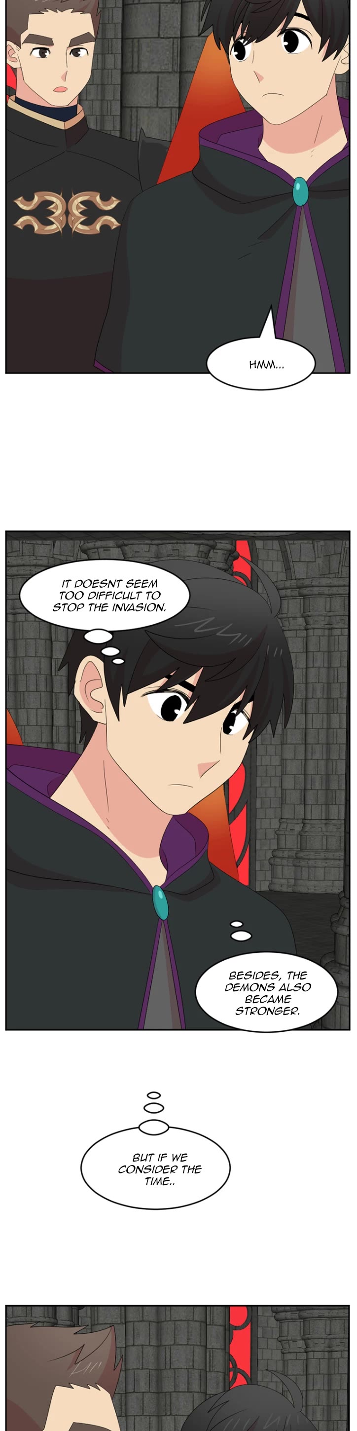 Reader (Chang Han-Yoon) Chapter 178 page 10 - Chapter 178
