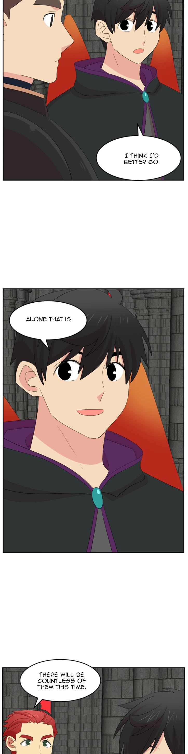 Reader (Chang Han-Yoon) Chapter 178 page 11 - Chapter 178