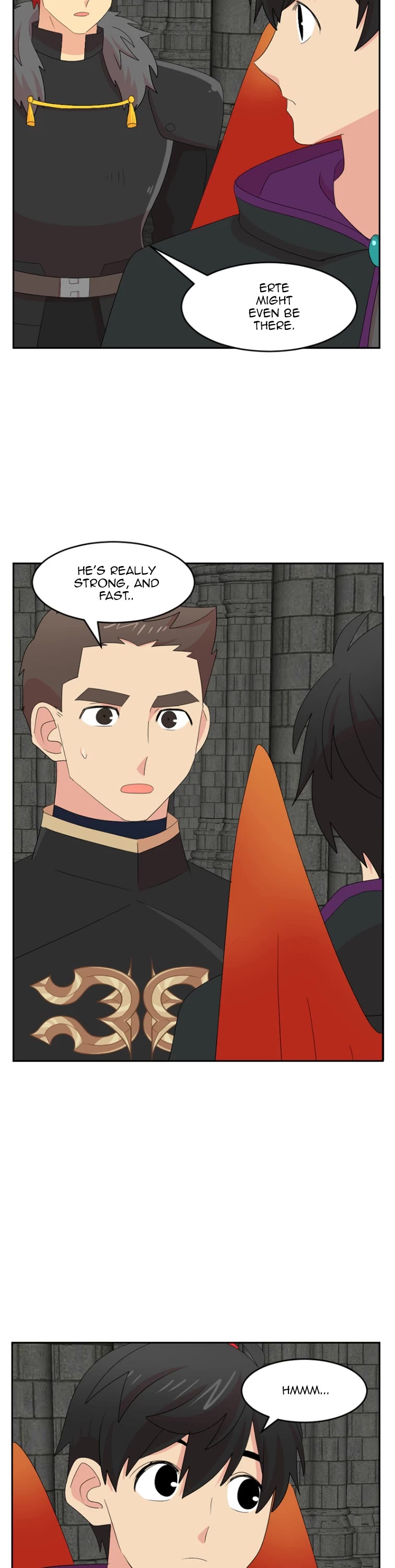 Reader (Chang Han-Yoon) Chapter 178 page 12 - Chapter 178