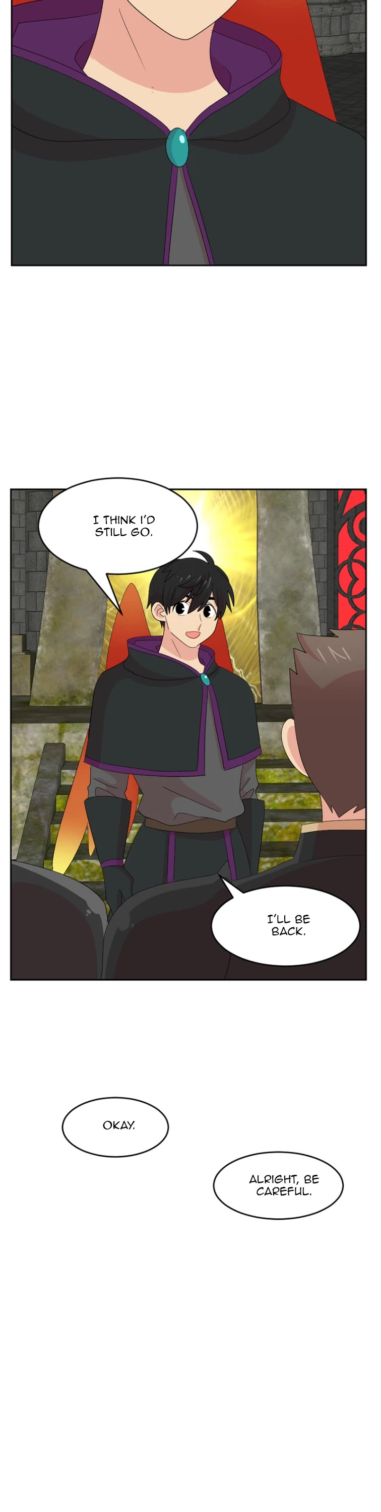 Reader (Chang Han-Yoon) Chapter 178 page 13 - Chapter 178