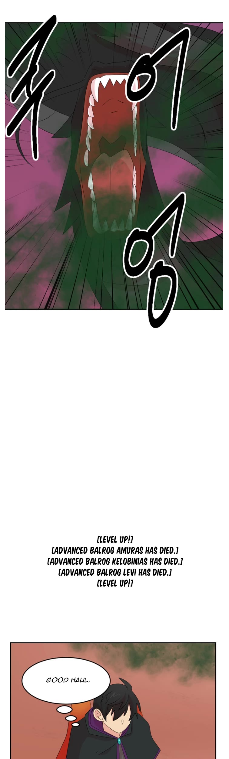 Reader (Chang Han-Yoon) Chapter 178 page 16 - Chapter 178