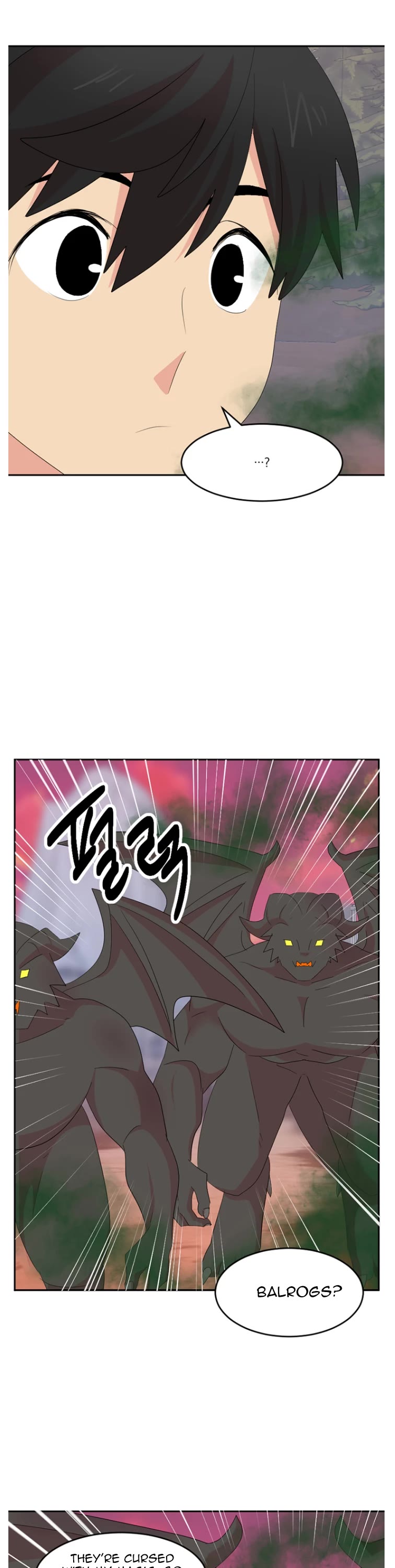 Reader (Chang Han-Yoon) Chapter 178 page 18 - Chapter 178