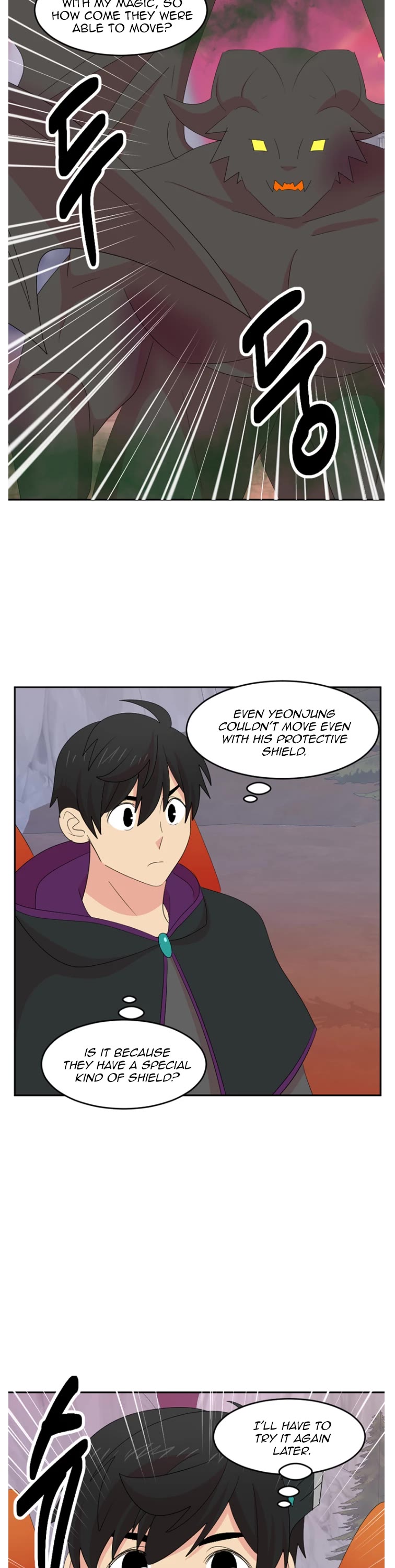 Reader (Chang Han-Yoon) Chapter 178 page 19 - Chapter 178