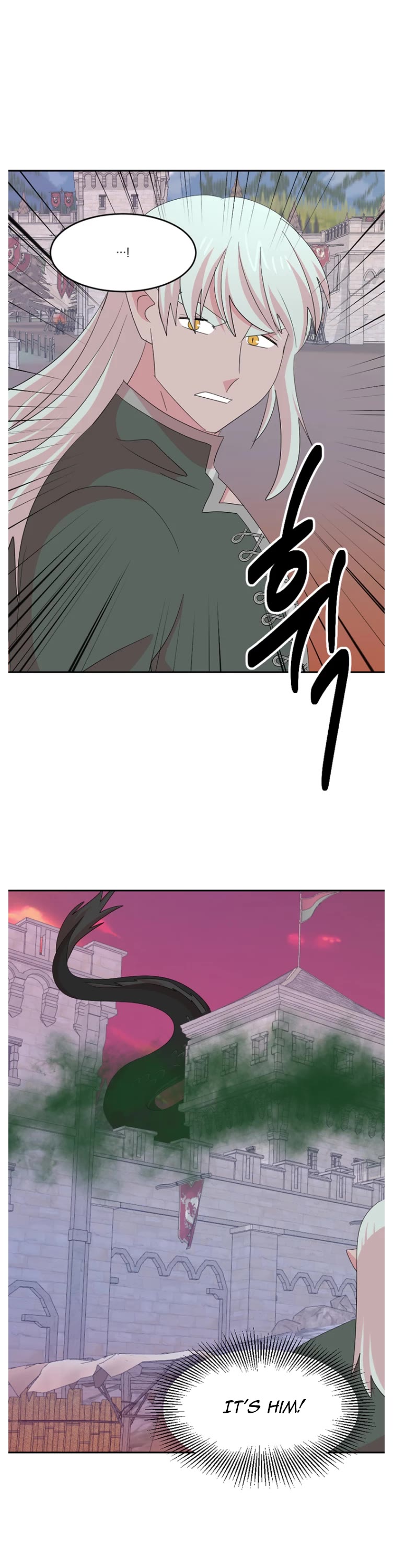 Reader (Chang Han-Yoon) Chapter 178 page 22 - Chapter 178
