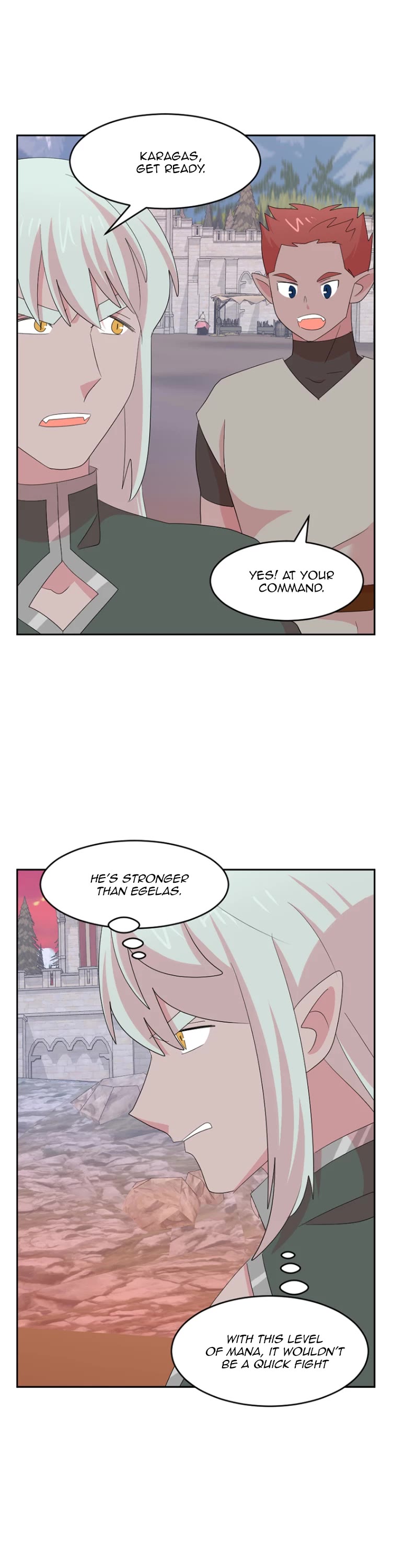 Reader (Chang Han-Yoon) Chapter 178 page 23 - Chapter 178