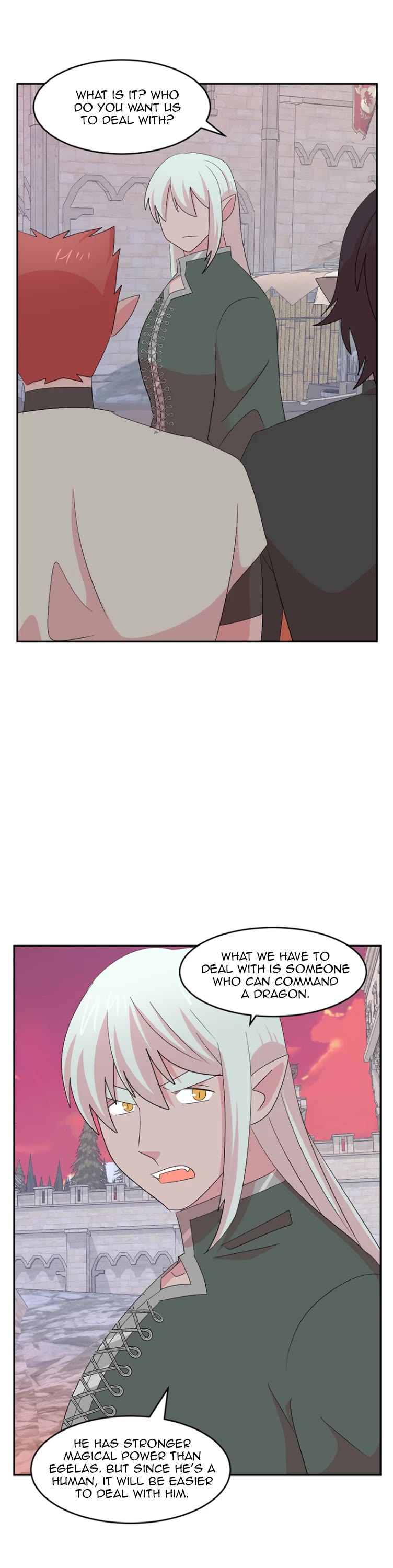 Reader (Chang Han-Yoon) Chapter 178 page 24 - Chapter 178