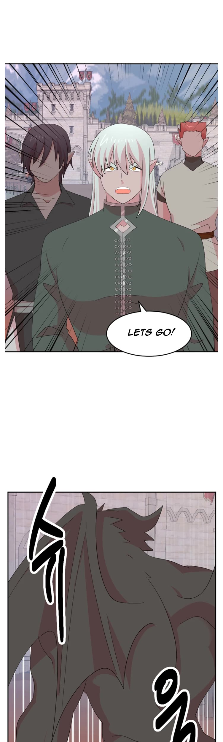 Reader (Chang Han-Yoon) Chapter 178 page 25 - Chapter 178