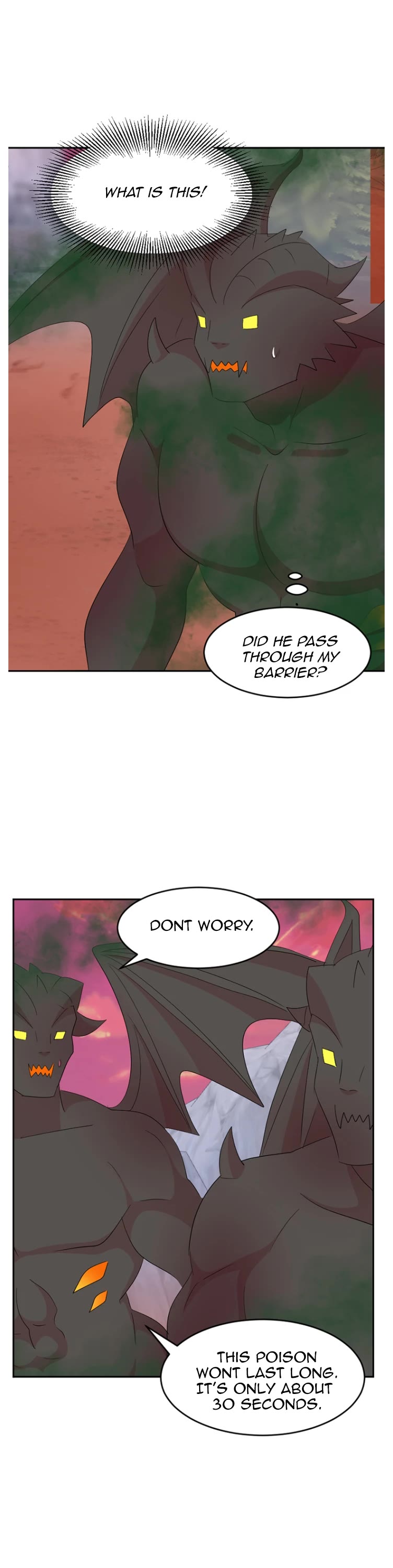 Reader (Chang Han-Yoon) Chapter 178 page 28 - Chapter 178