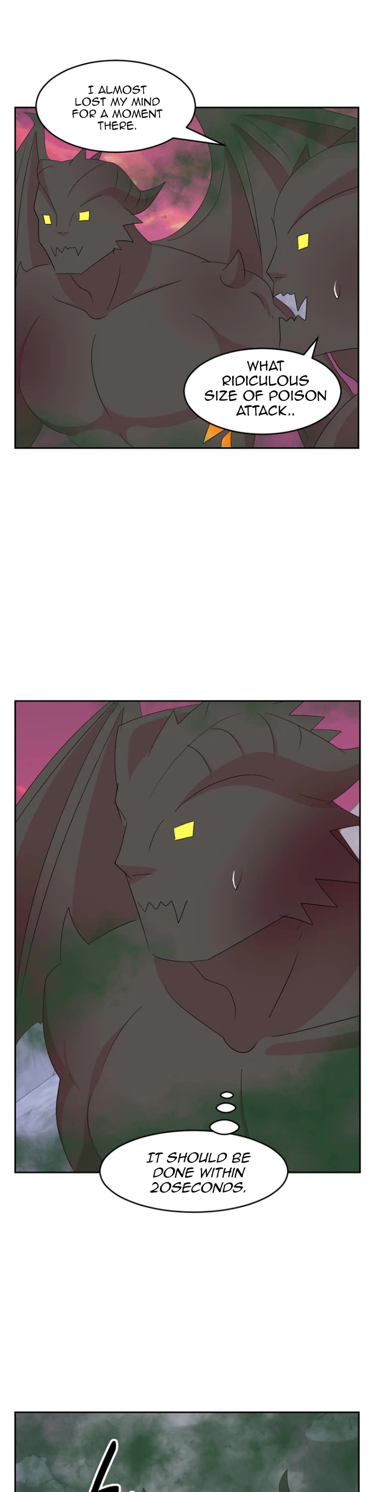 Reader (Chang Han-Yoon) Chapter 178 page 29 - Chapter 178