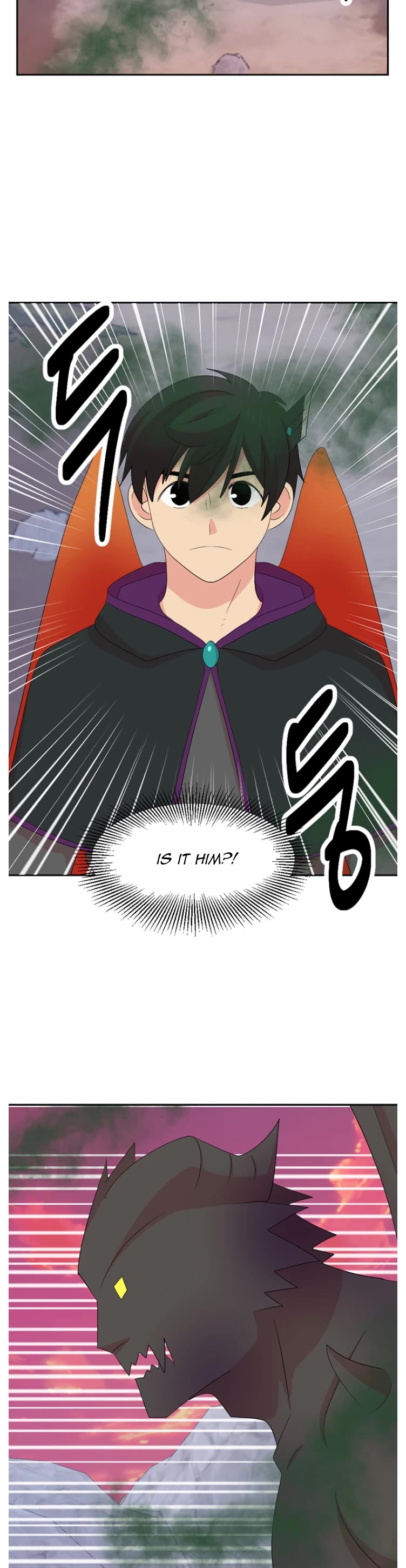 Reader (Chang Han-Yoon) Chapter 178 page 31 - Chapter 178