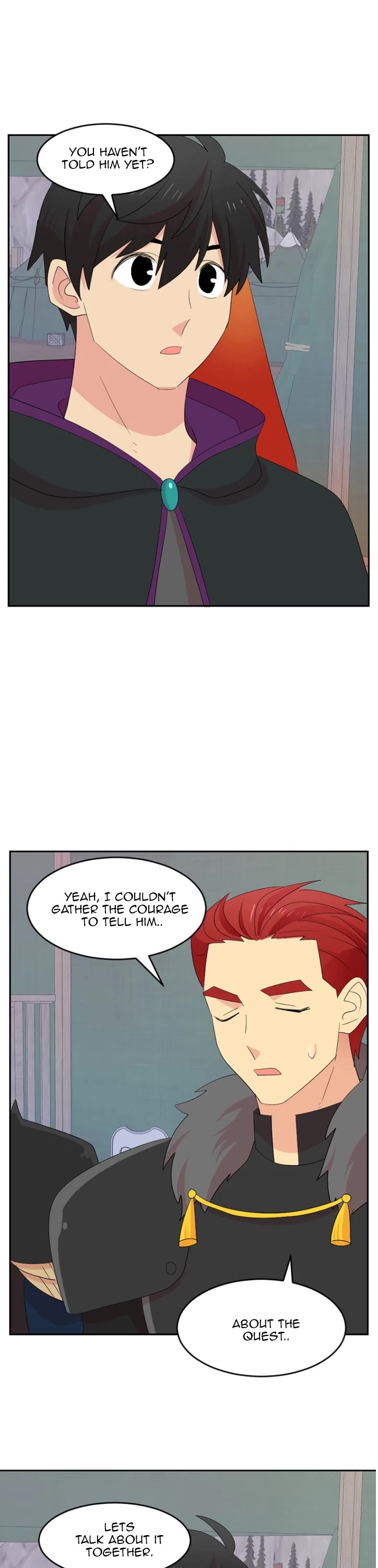 Reader (Chang Han-Yoon) Chapter 178 page 4 - Chapter 178