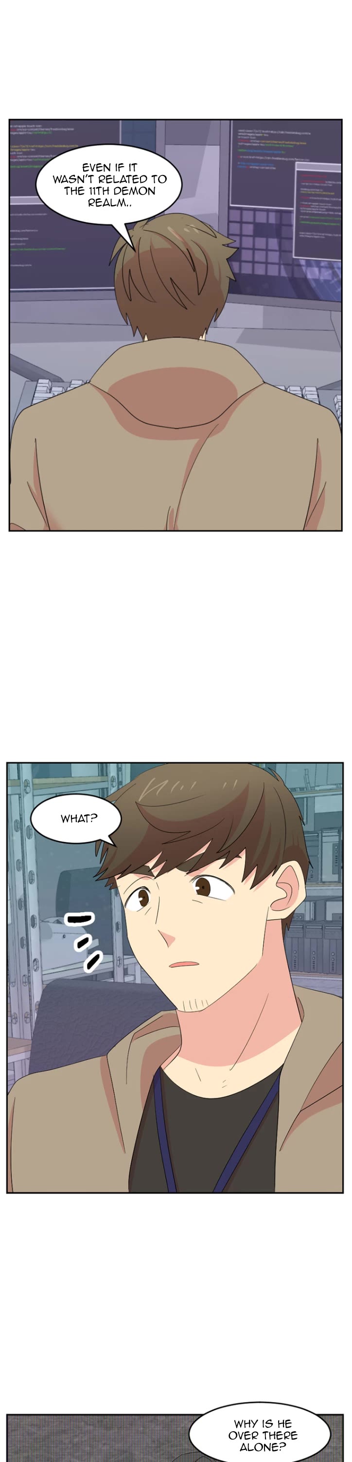 Reader (Chang Han-Yoon) Chapter 178 page 7 - Chapter 178