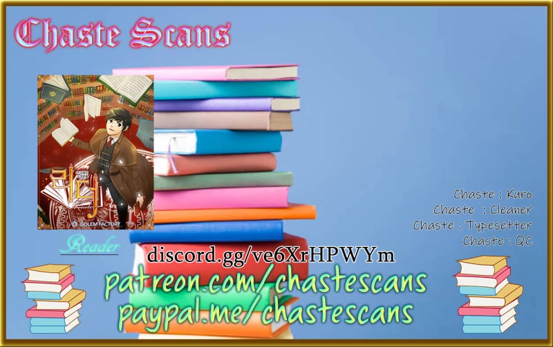 Reader (Chang Han-Yoon) Chapter 179 page 1 - Chapter 179