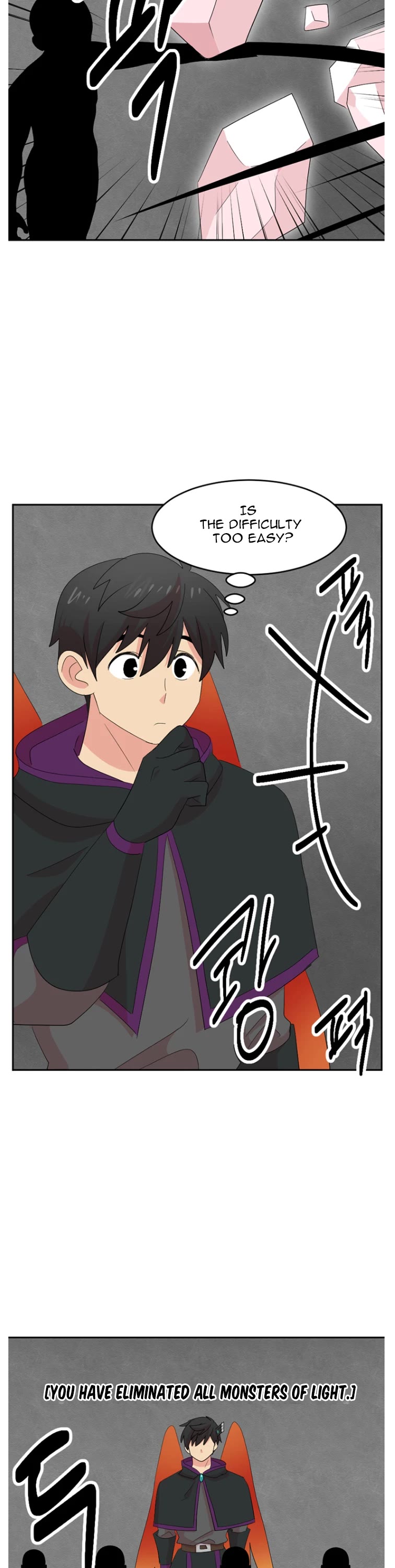 Reader (Chang Han-Yoon) Chapter 179 page 18 - Chapter 179