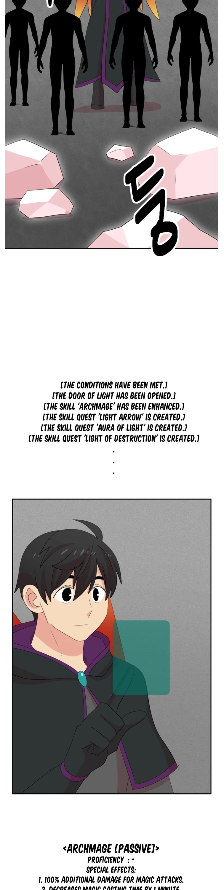 Reader (Chang Han-Yoon) Chapter 179 page 19 - Chapter 179