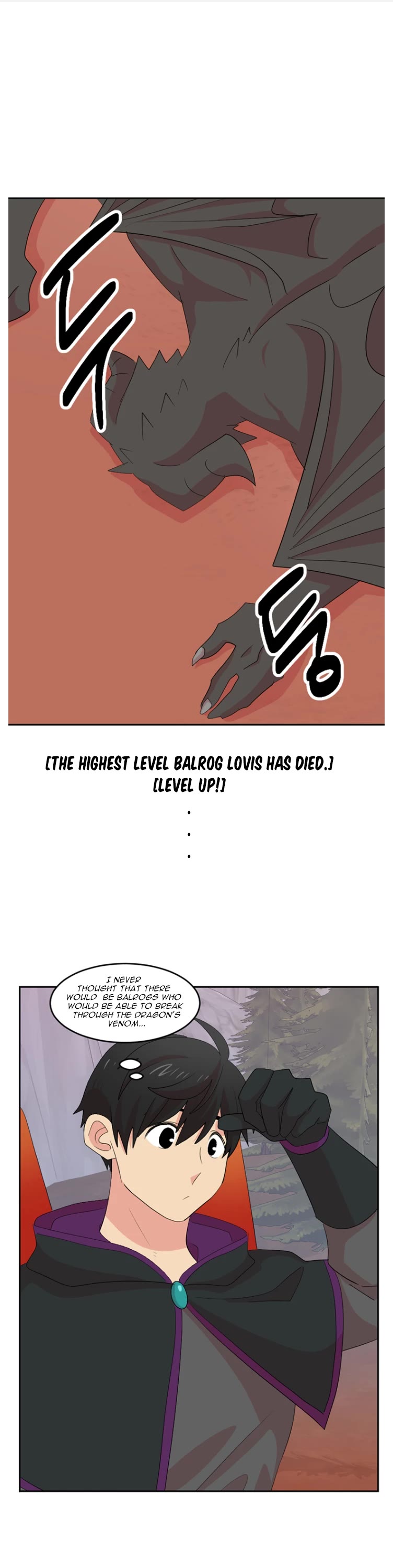 Reader (Chang Han-Yoon) Chapter 179 page 2 - Chapter 179
