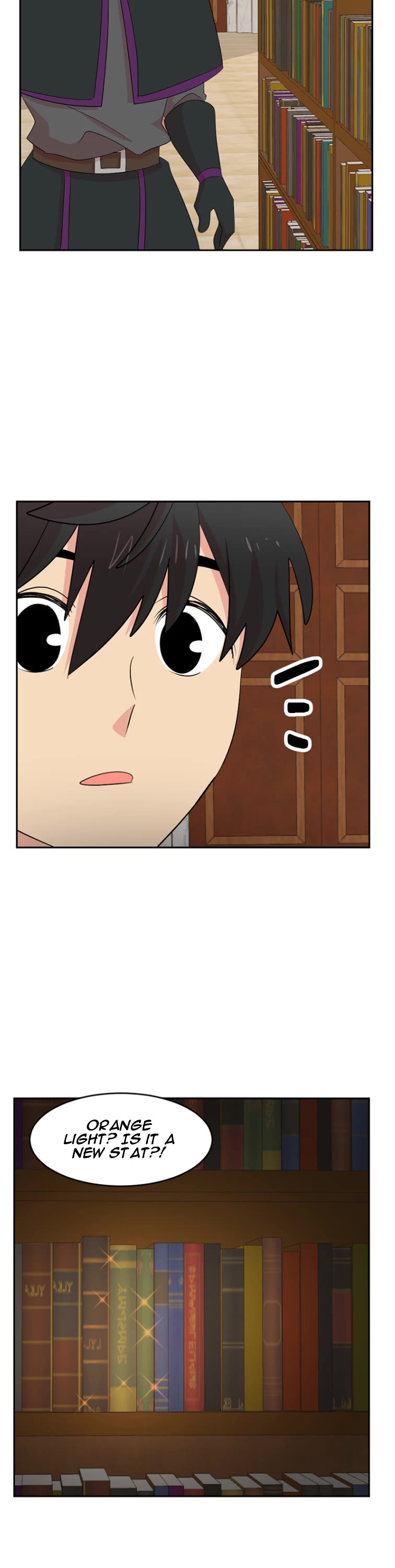 Reader (Chang Han-Yoon) Chapter 179 page 22 - Chapter 179